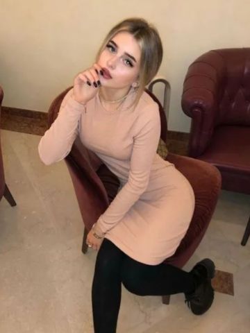 Анкета проститутки Николь, 24 года